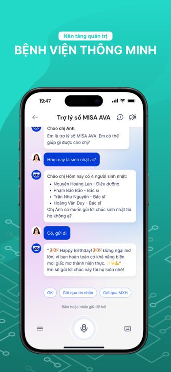 Giải đáp với AI