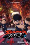 Thunder 3