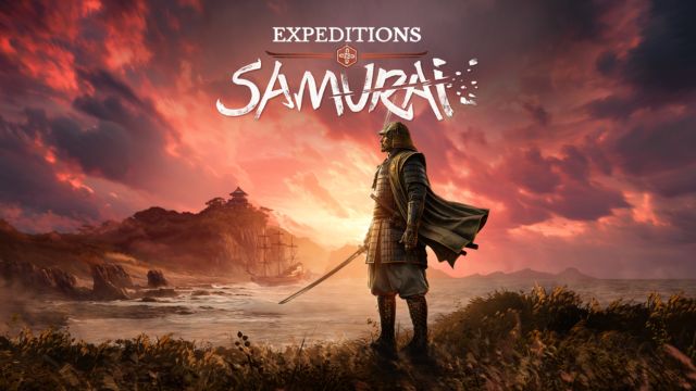 Expeditions: Samurai là game RPG lén lút chủ đề nội chiến Samurai