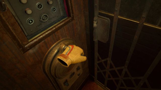 Chơi game Into the Dead: Crimson Heights ở góc nhìn thứ nhất cùng công nghệ VR