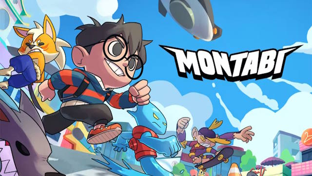 Montabi là game thẻ bài Roguelike kết hợp thu thập sinh vật