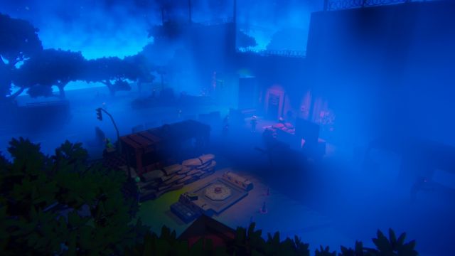 Tiến bộ trong ROUTE game để mở khóa khu vực mới với thử thách mới