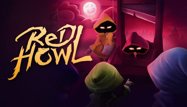 Redhowl là game suy luận xã hội dành cho 4-15 người chơi