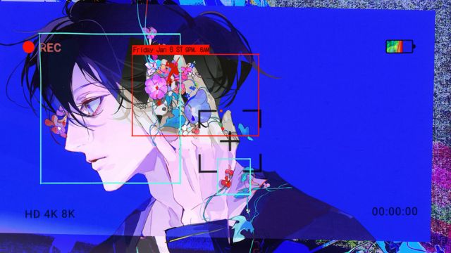 The Colour Beyond: A Zeroth Kind là game trinh thám kinh dị tâm lý độc đáo