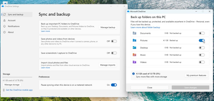 Đồng bộ và sao lưu ảnh iPhone qua iCloud
