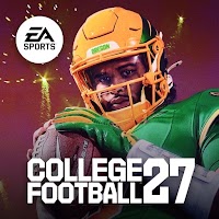EA College Football Mobile 27 cho iOS