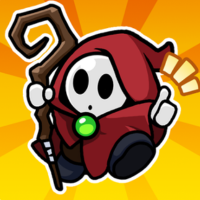 Magic Defense: Co-op Wizard TD cho Android