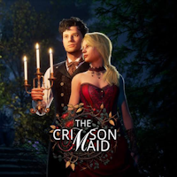 The Crimson Maid
