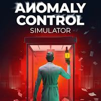 Anomaly Control Simulator