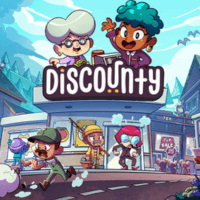 Discounty: Supermarket Manager cho iOS