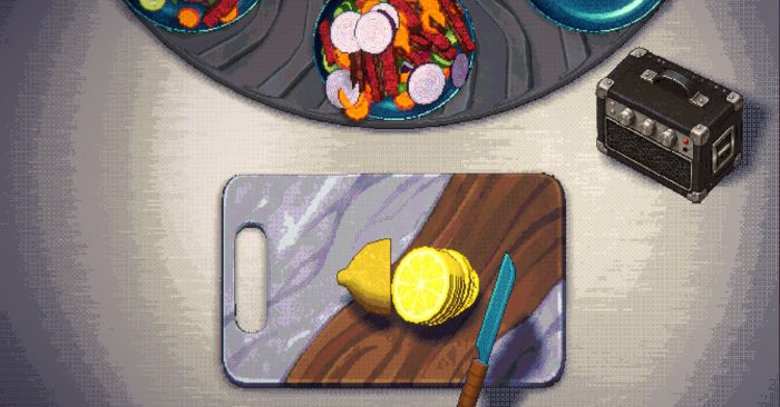 Lý giải sức hút kỳ lạ của Slice To Meet You