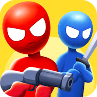 2 Player Games: Fun Mini Games cho Android