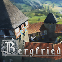 Bergfried