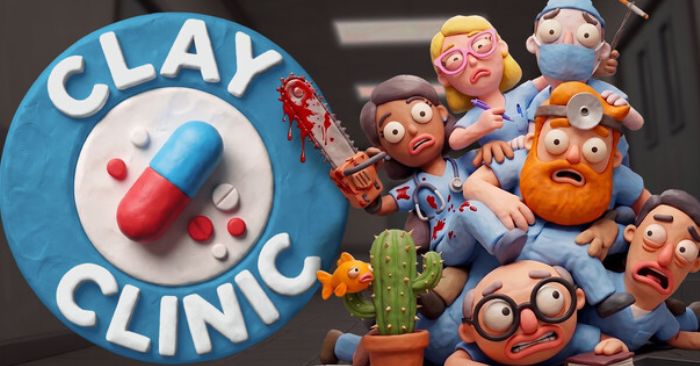 Clay Clinic