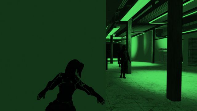 Sage: Psychic Spy là game phiêu lưu hành động lén lút với nhân vật chính là Sage - Điệp viên ngoại cảm