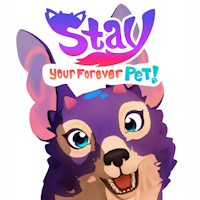 Stay: Your Forever Pet!
