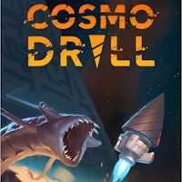 Cosmodrill
