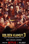 Golden Kamuy: Đột kích nhà tù Abashiri