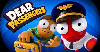 Dear Passengers