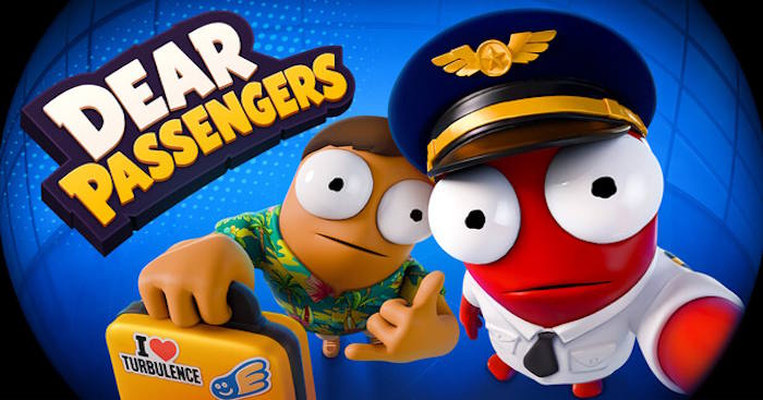 Dear Passengers