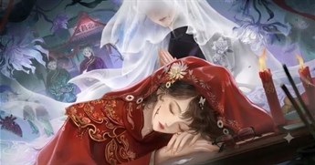 Áo Cưới Giấy 9: Lư Phù Mộng