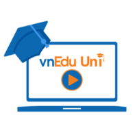 vnEdu LMS Uni cho iOS