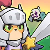 Fortress Hero: Strategy Puzzle cho Android