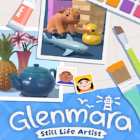 Glenmara: Still Life Artist