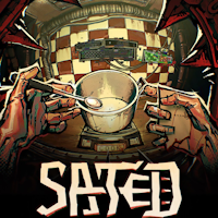 SATED