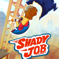 Shady Job