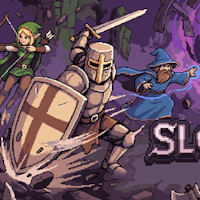Slotbound