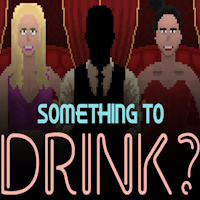 Something to Drink?