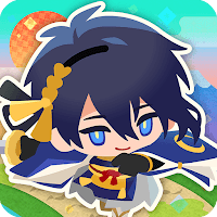 Touken Ranbu Puzzle cho iOS