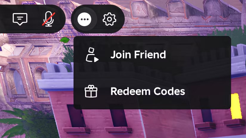 Hướng dẫn đổi code Anime Expeditions