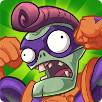 Plants vs. Zombies Heroes cho Android
