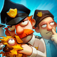 Prison Pocket Patrol