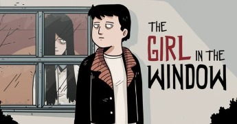The Girl in the Window