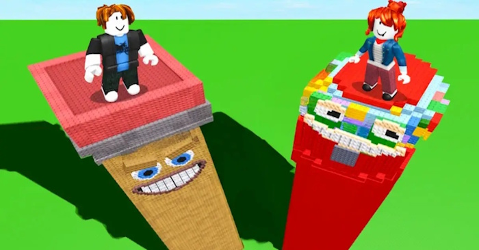 Build a Tower