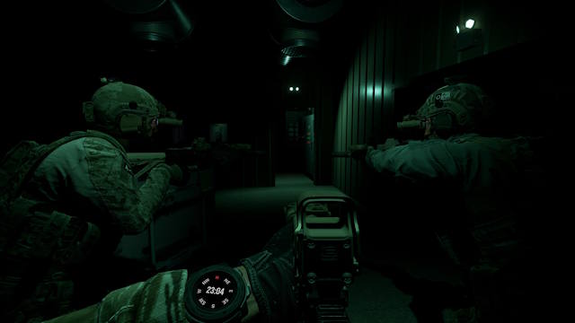 GROUND BRANCH là game bắn súng FPS đậm chất chiến thuật