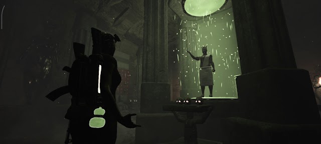 Khám phá sự thật đằng sau thế giới huyền bí trong game Outliver: Tribulation