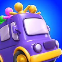 Color Bus Trip cho Android