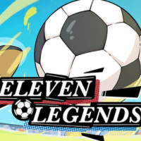 Eleven Legends