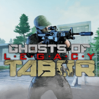 Ghosts of Tabor: LEGACY