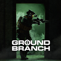 Ground Branch