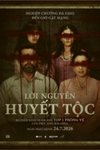 Lời nguyền huyết tộc