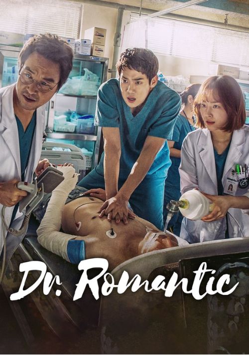 Poster phim Người Thầy Y Đức