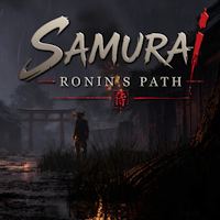 Samurai: Ronin's Path