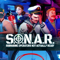 S.O.N.A.R. - Submarine Operators Not Actually Ready