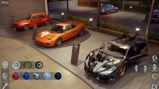 Sở hữu những tài sản đắt đỏ và tự do tùy chỉnh trong Billionaire Life Simulator
