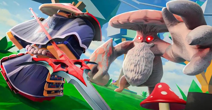 Code Loot Up mới nhất và cách đổi